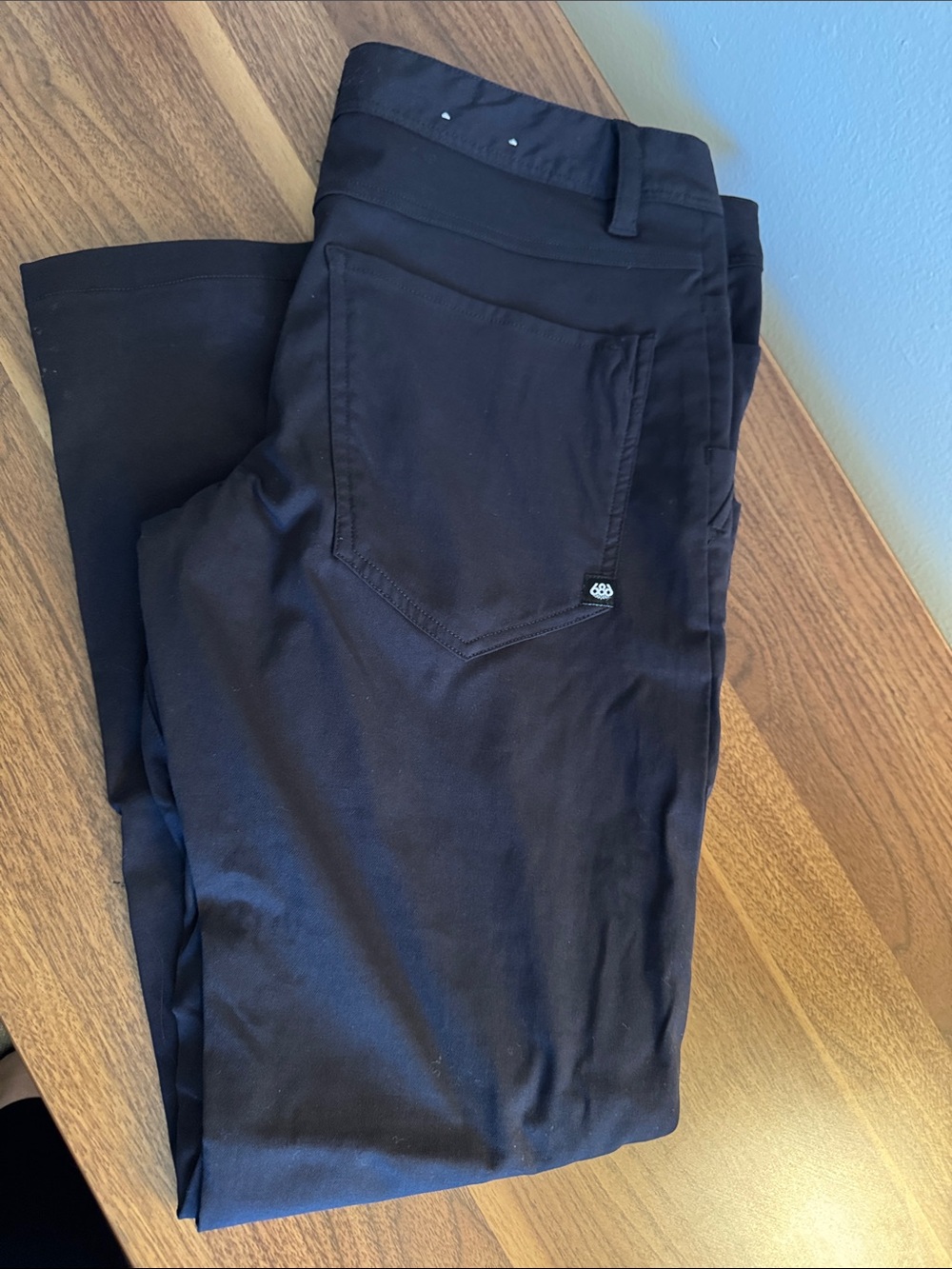 686 EVERYWHERE PANT - SLIM FIT